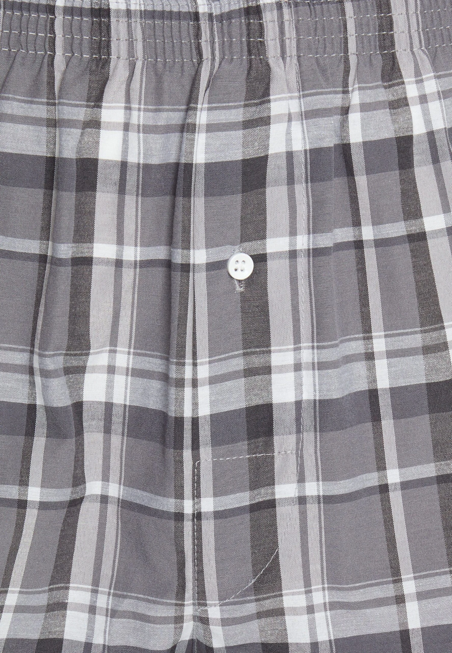 Pier One 5 Pack - Boxer Shorts - Black/Grey/White 8 Pier One 5 Pack - Boxer Shorts - Black/Grey/White - Image 8