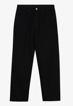 Pier One Relaxed Fit Jeans - Black Denim -Pier One Sales Store 9718d969e81449e7a76789d3b861d768