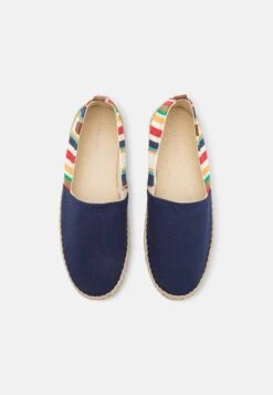 Pier One Espadrilles - Dark Blue 13 Pier One Espadrilles - Dark Blue -Pier One Sales Store 979e001ab24f4f3392e9494056afcb01