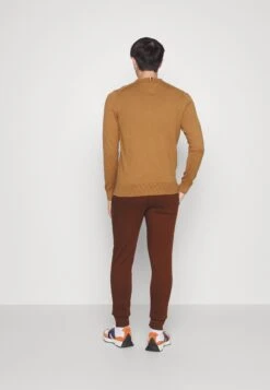 Pier One 2 Pack - Tracksuit Bottoms - Dark Brown/Black 8 Pier One 2 Pack - Tracksuit Bottoms - Dark Brown/Black -Pier One Sales Store 994bb4a4696a4095ace27240f693a155