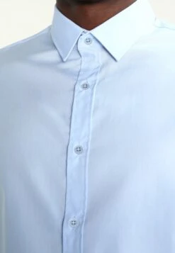 Pier One Shirt - Light Blue 9 Pier One Shirt - Light Blue -Pier One Sales Store 99ba3db9ba824e28957428283b63ef38