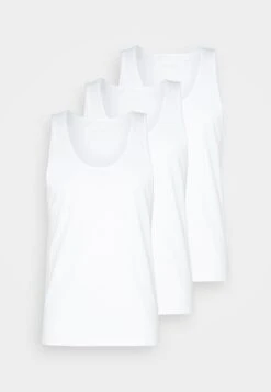 Pier One 3 Pack - Top - White -Pier One Sales Store 9a4c3af9d48f4ce99078cb6997d610de