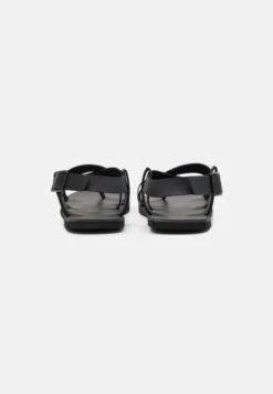 Pier One T-Bar Sandals - Black 8 Pier One T-Bar Sandals - Black -Pier One Sales Store 9ad91d98846040dfb34cddea19eecf04