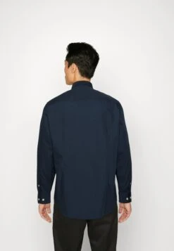 Pier One 3 Pack - Formal Shirt - White/Light Blue/Dark Blue -Pier One Sales Store 9c5bc8c34ea0415fb949ca66c8b6f9f0