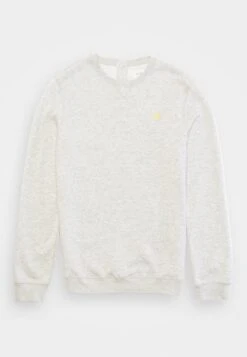 Pier One Sweatshirt - Mottled Light Grey 16 Pier One Sweatshirt - Mottled Light Grey -Pier One Sales Store 9d6f0d9aad8c45d0bdd4ed742448be20