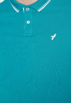 Pier One Polo Shirt - Teal -Pier One Sales Store 9def6d118acc43bf9decd1f94ab89682