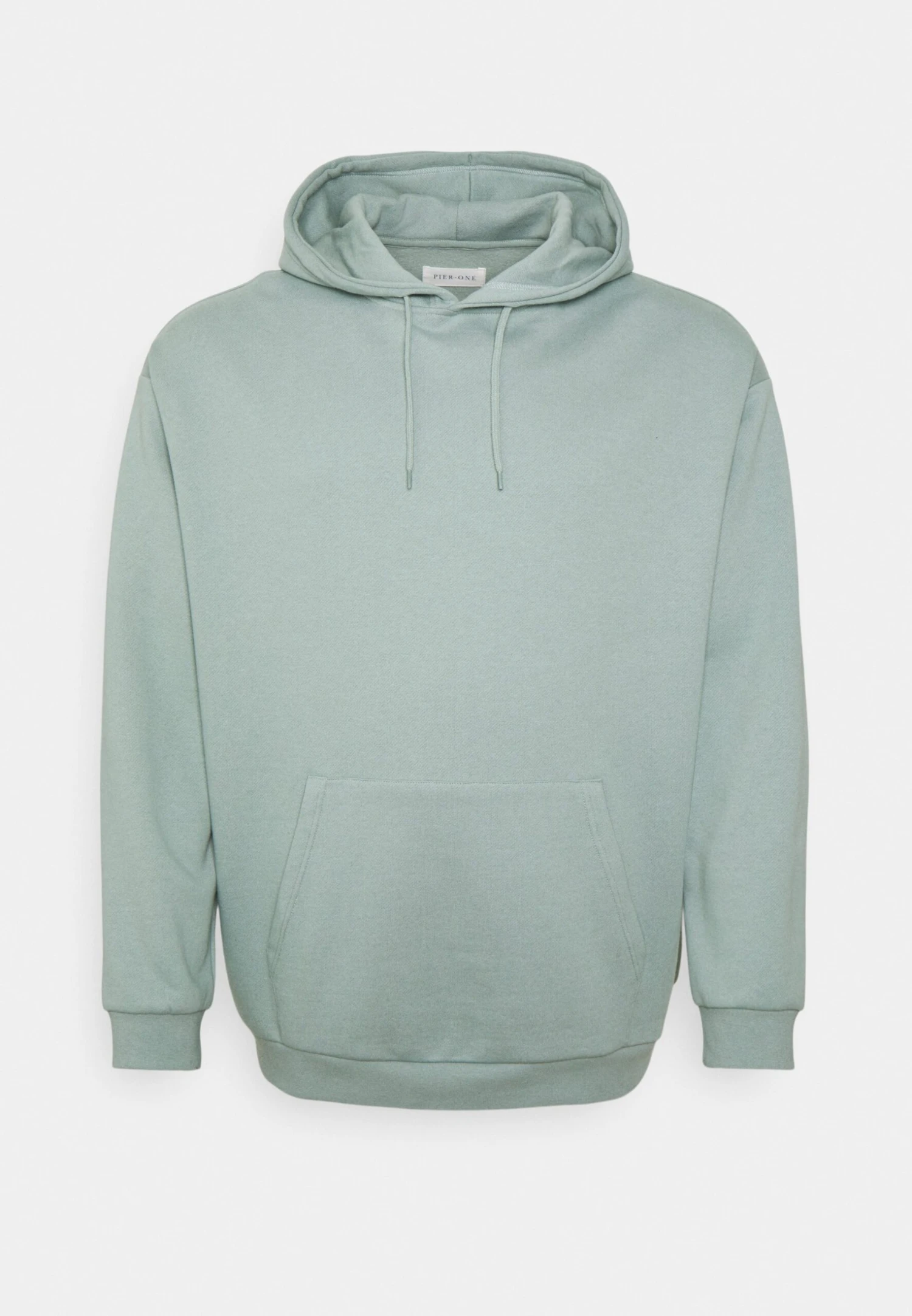 Pier One 2 Pack- Hoodie - Black/Green 4 Pier One 2 Pack- Hoodie - Black/Green - Image 4