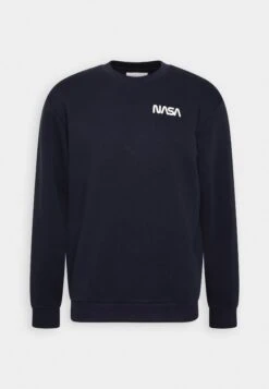 Pier One Nasa - Sweatshirt - Dark Blue 9 Pier One Nasa - Sweatshirt - Dark Blue -Pier One Sales Store 9efcfe573dba4ce2bbdbf5d01ba701a7