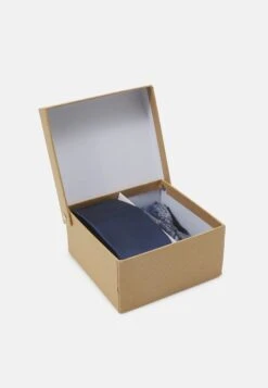 Pier One Set - Tie - Dark Blue -Pier One Sales Store 9f0c9c901ffb47ccaba643bd0838aa41