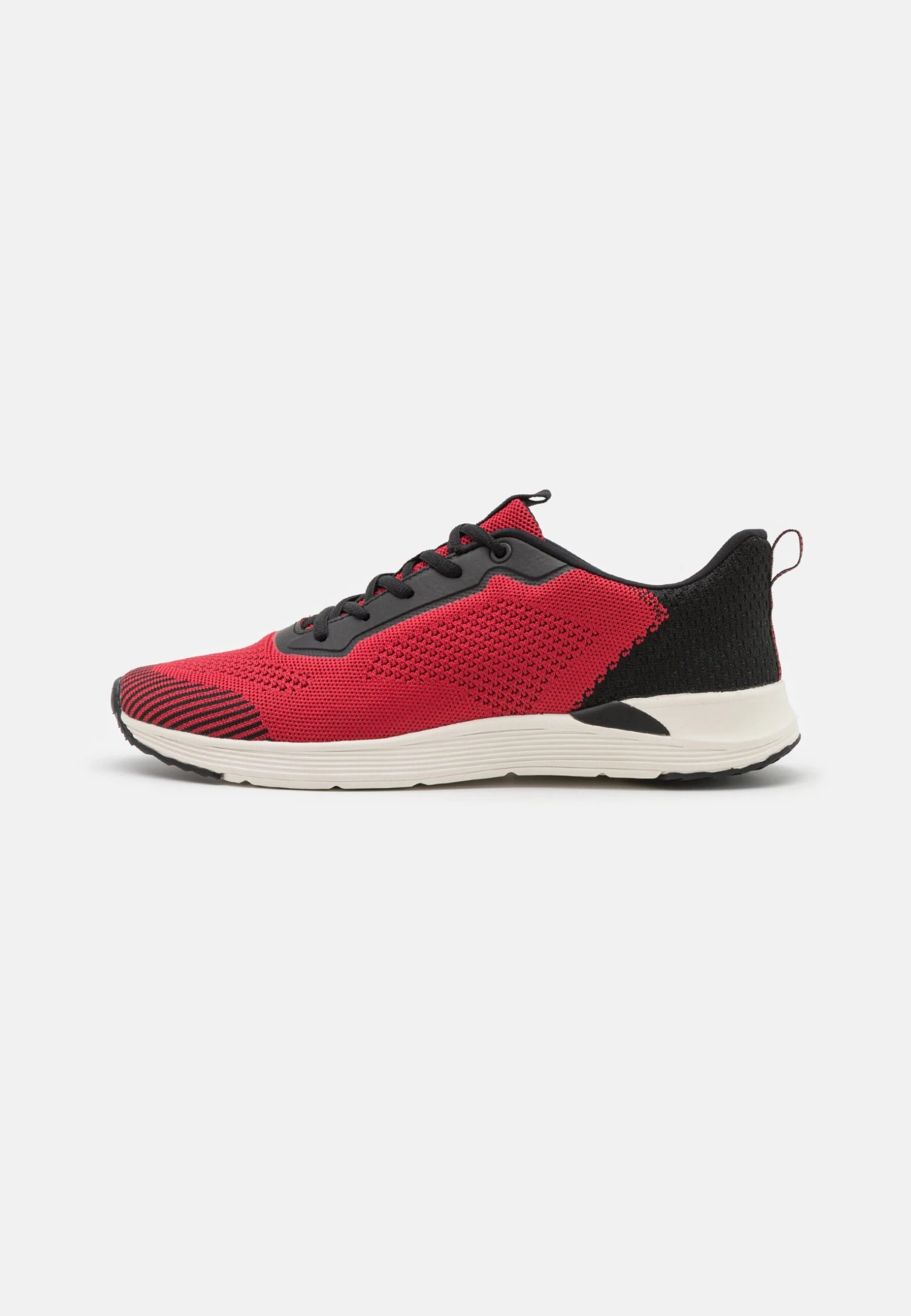 Pier One Trainers - Red 1 Pier One Trainers - Red