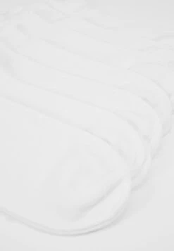 Pier One 7 Pack - Socks - White -Pier One Sales Store 9f6b09ed8bc54fb08a566014f48c3c75