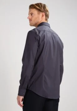 Pier One Shirt - Dark Grey -Pier One Sales Store 9fad9facc9224179b76cc931138c380e