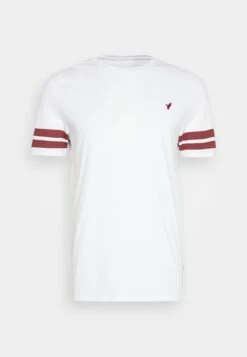 Pier One Print T-Shirt - White -Pier One Sales Store 9fd1d8b1664a409dafd5ef59d393e39c