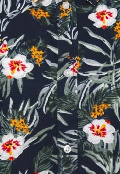 Pier One Shirt - Multicolor/Dark Blue -Pier One Sales Store a10641630a8043f59418b579a6dc2aae