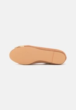 Pier One Ballet Pumps - Beige -Pier One Sales Store a17dbb20ea3245ea9ab698cc72ac86fe