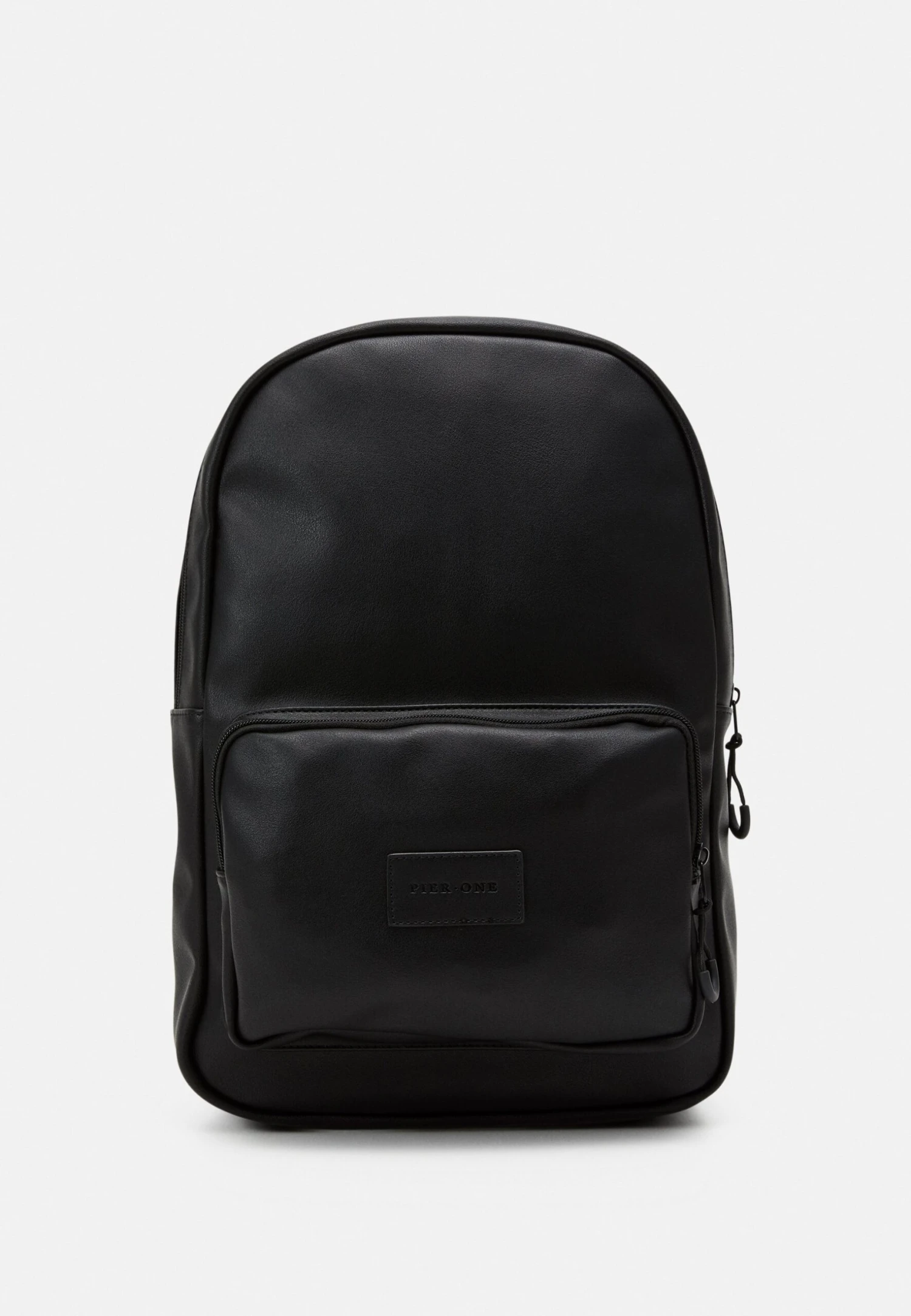 Pier One Unisex - Rucksack - Black 1 Pier One Unisex - Rucksack - Black