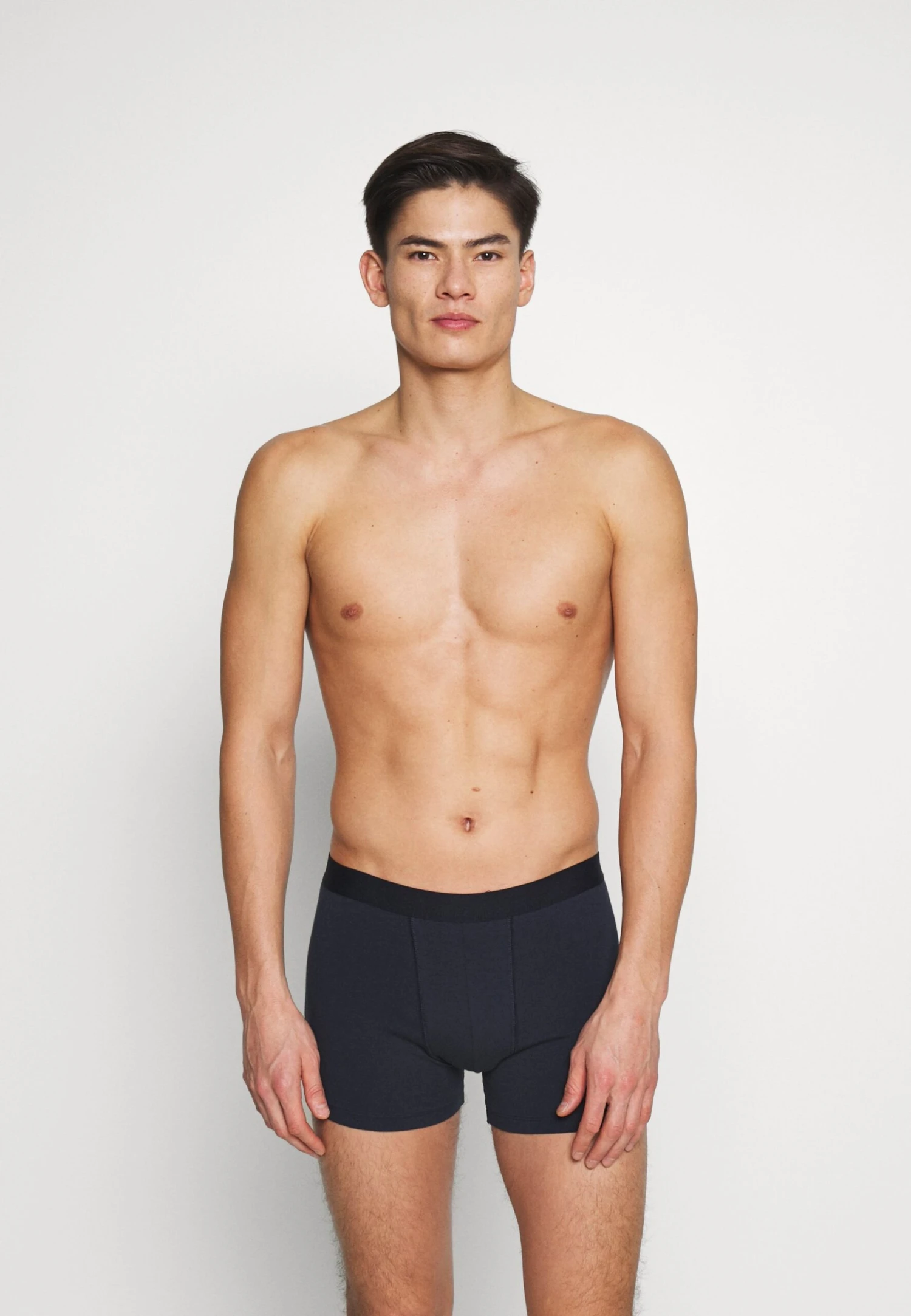 Pier One 5 Pack - Pants - Dark Blue/Red 4 Pier One 5 Pack - Pants - Dark Blue/Red - Image 4