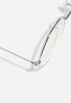 Pier One Blue Light Glasses - Blue Light Glasses - Silver-Coloured -Pier One Sales Store a2f62c4f286e48d78472616a8fe4c247