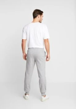 Pier One Tracksuit Bottoms - Mottled Light Grey 8 Pier One Tracksuit Bottoms - Mottled Light Grey -Pier One Sales Store a2fee82a35734bb2921d2f084d11e5f6