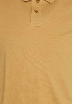 Pier One 3 Pack - Polo Shirt - Camel/Khaki/Black -Pier One Sales Store a31af2ac505641a38e8c1630838ee101