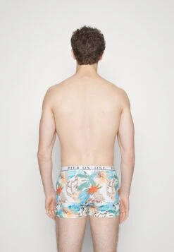 Pier One 5 Pack - Pants - Black/Red/Light Blue 8 Pier One 5 Pack - Pants - Black/Red/Light Blue -Pier One Sales Store a3218250fd844500a82a2f75186da27c