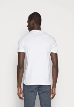 Pier One 3 Pack - Basic T-Shirt - White/Black/Light Grey 9 Pier One 3 Pack - Basic T-Shirt - White/Black/Light Grey -Pier One Sales Store a33337e9993e4d57b40205694f934124
