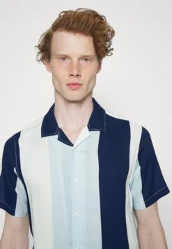 Pier One Shirt - Multi-Coloured -Pier One Sales Store a3744de1e9494cfea621770e5e7057fd