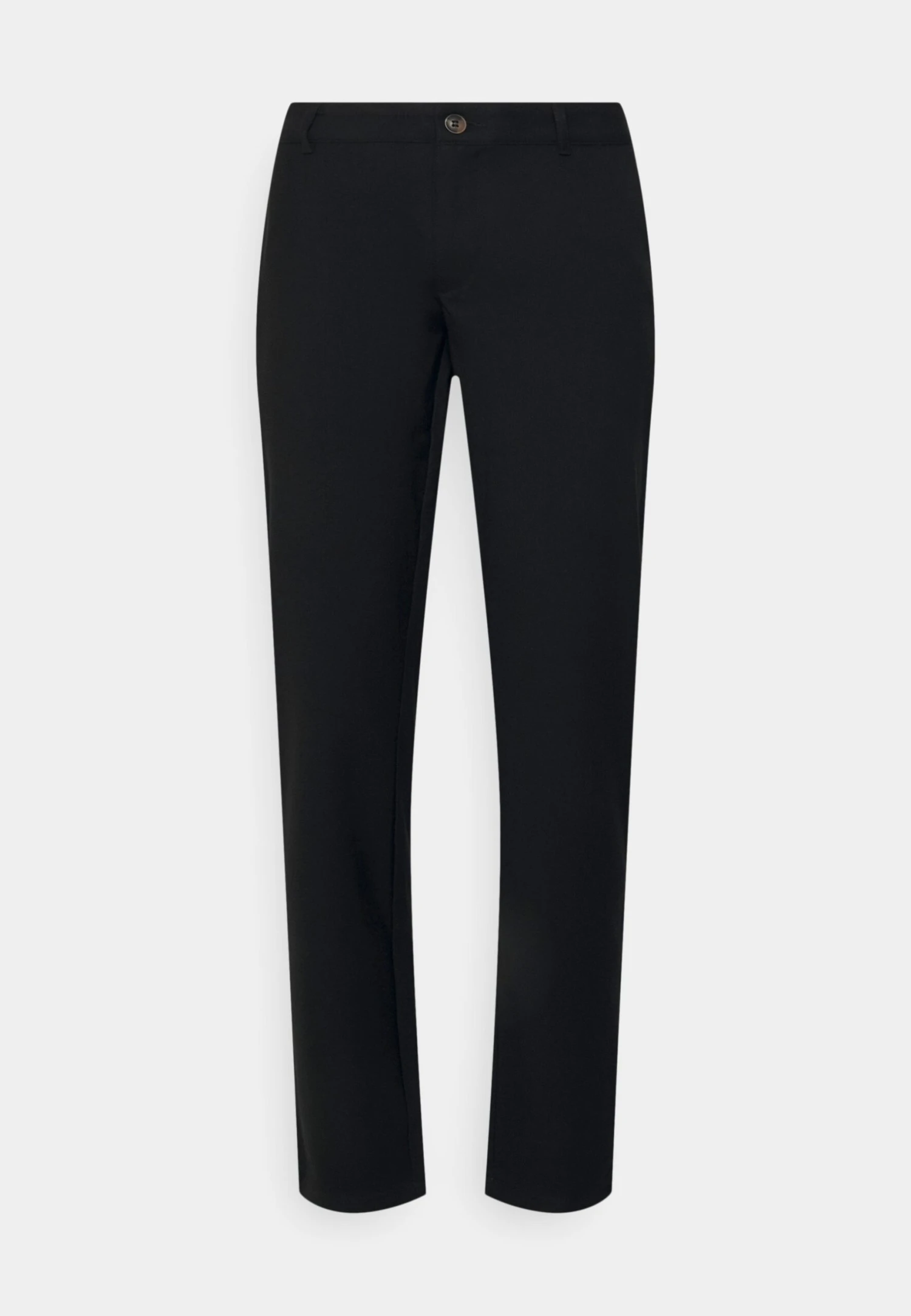 Pier One 2 Pack - Trousers - Mottled Light Grey/Black 4 Pier One 2 Pack - Trousers - Mottled Light Grey/Black - Image 4