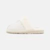 Pier One Slippers - Off-White