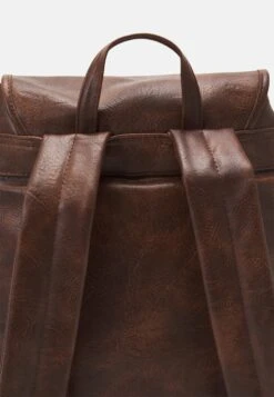 Pier One Unisex - Rucksack - Dark Brown 8 Pier One Unisex - Rucksack - Dark Brown -Pier One Sales Store a4420b4192c64f7b9a8e5e1dda6077e8