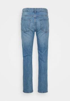 Pier One Straight Leg Jeans - Blue Denim 19 Pier One Straight Leg Jeans - Blue Denim -Pier One Sales Store a513b4278f664af197ce05f7394166e3
