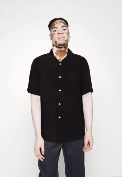 Pier One 3 Pack - Shirt - Beige/Black/White 10 Pier One 3 Pack - Shirt - Beige/Black/White -Pier One Sales Store a55b7eab0a984d05b5c3c20855df7df4