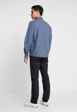 Pier One Chinos - Black 7 Pier One Chinos - Black -Pier One Sales Store a5a2eecaf6ed4d75a394f4e811844ef5