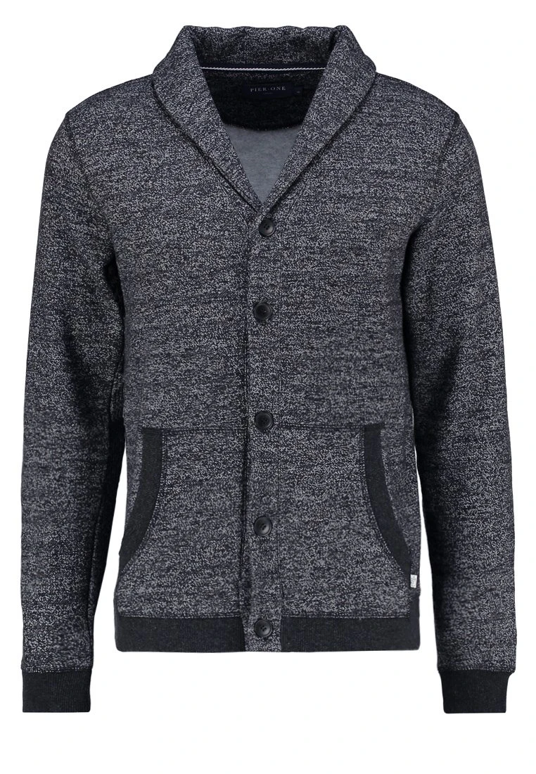Pier One Light Jacket - Light Grey 6 Pier One Light Jacket - Light Grey - Image 6