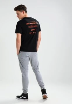 Pier One Tracksuit Bottoms - Light Grey -Pier One Sales Store a7918305a7c74db59ffe41dcb13cd4d6