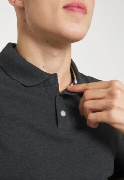 Pier One Polo Shirt - Dark Grey 15 Pier One Polo Shirt - Dark Grey -Pier One Sales Store a7d4850d28aa4768828d743832f2c42f