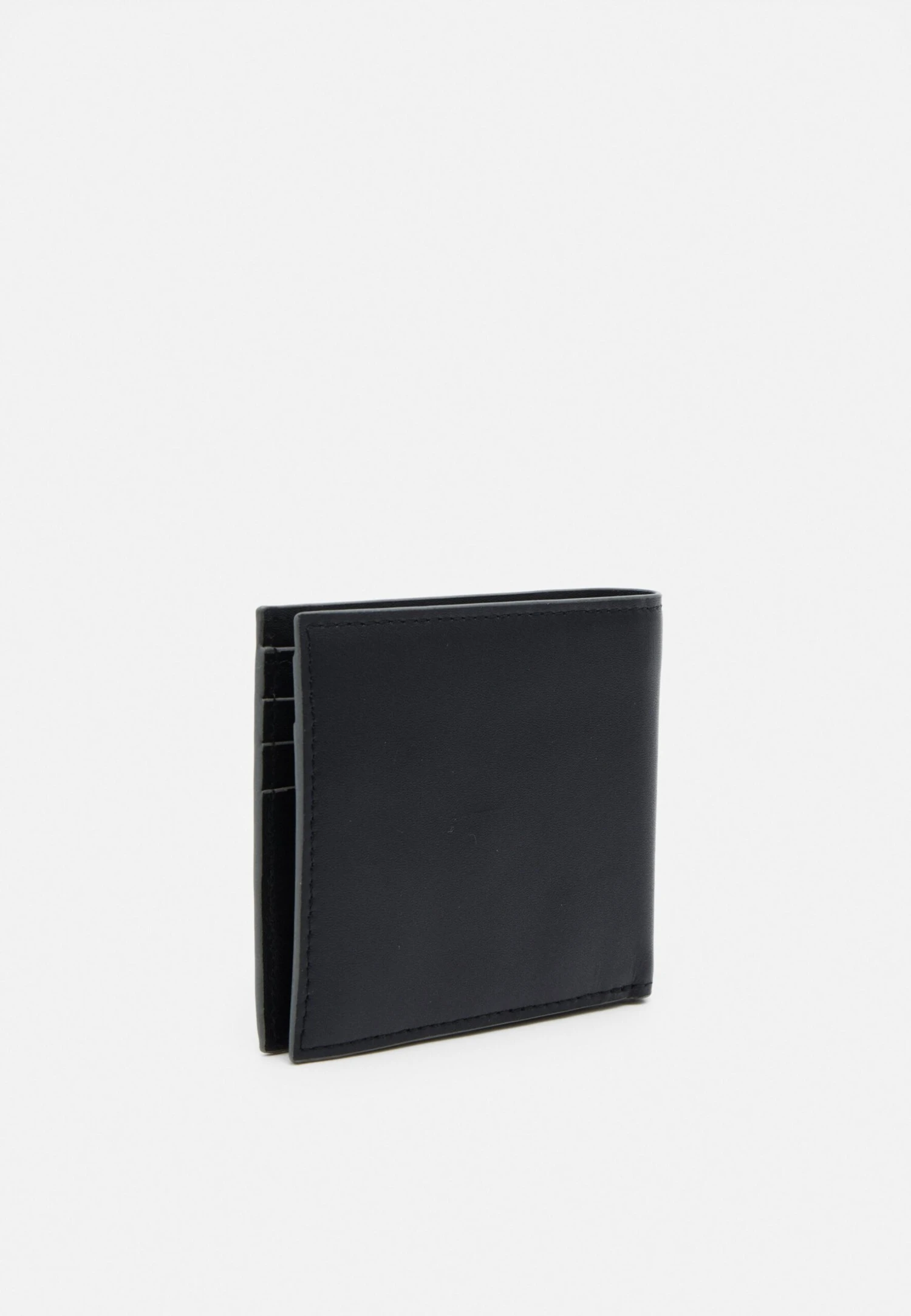 Pier One Leather - Wallet - Black 2 Pier One Leather - Wallet - Black - Image 2