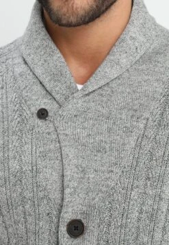 Pier One Cardigan - Mottled Dark Grey 10 Pier One Cardigan - Mottled Dark Grey -Pier One Sales Store a81bf8b9d0cc4071ae6e5334e2ae0b0e