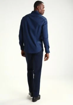 Pier One Shirt - Dark Blue -Pier One Sales Store a8d79f2b2fb74bef81b546a2b265bf0d