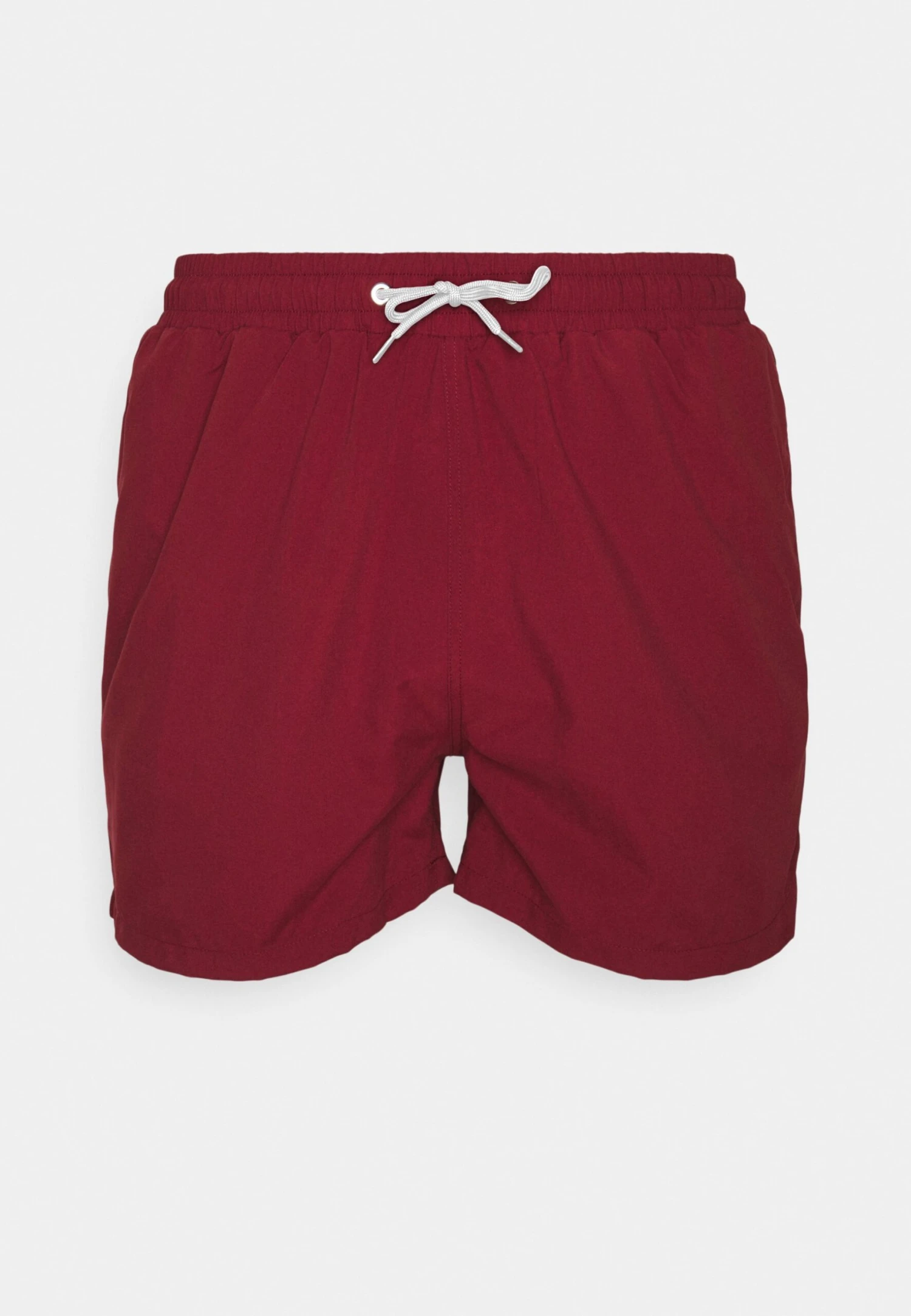 Pier One Peachy Soft Beach Shorts - Swimming Shorts - Bordeaux 1 Pier One Peachy Soft Beach Shorts - Swimming Shorts - Bordeaux