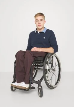 Pier One Polo Shirt - Dark Blue -Pier One Sales Store aacf1ef4a31b45bf81b76ba6c904dc00