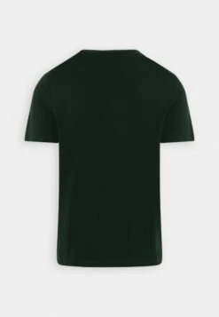 Pier One 5 Pack - Basic T-Shirt - White/Ark Green/Blue -Pier One Sales Store ab0d6c7f296d4f49ac311f7ad5cc9468