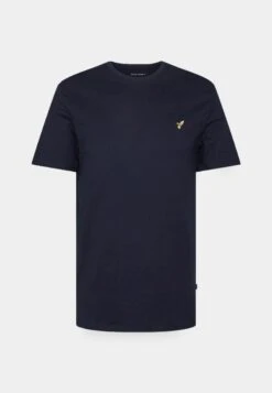 Pier One Unisex 5 Pack - Basic T-Shirt - White/Brown/Dark Blue 13 Pier One Unisex 5 Pack - Basic T-Shirt - White/Brown/Dark Blue -Pier One Sales Store aba39a8a09e94f7e83885ce1ac7c8040