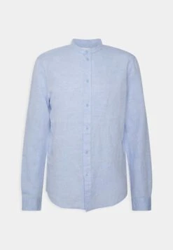 Pier One Shirt - Light Blue -Pier One Sales Store aba8884c02994148a7eb11ddf38bbbcb