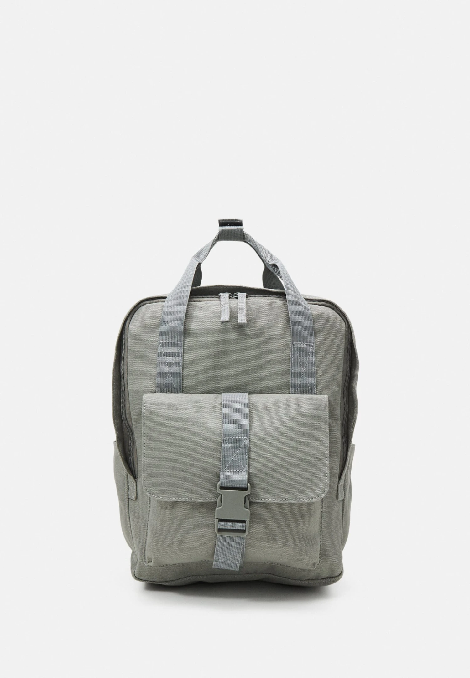 Pier One Unisex - Rucksack - Grey 1 Pier One Unisex - Rucksack - Grey