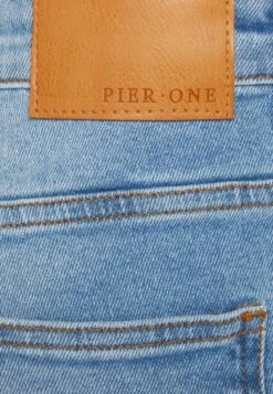 Pier One 2 Pack - Jeans Skinny Fit - Light Blue/Black 9 Pier One 2 Pack - Jeans Skinny Fit - Light Blue/Black -Pier One Sales Store ac85139909824cf88faf09caba2a1eea
