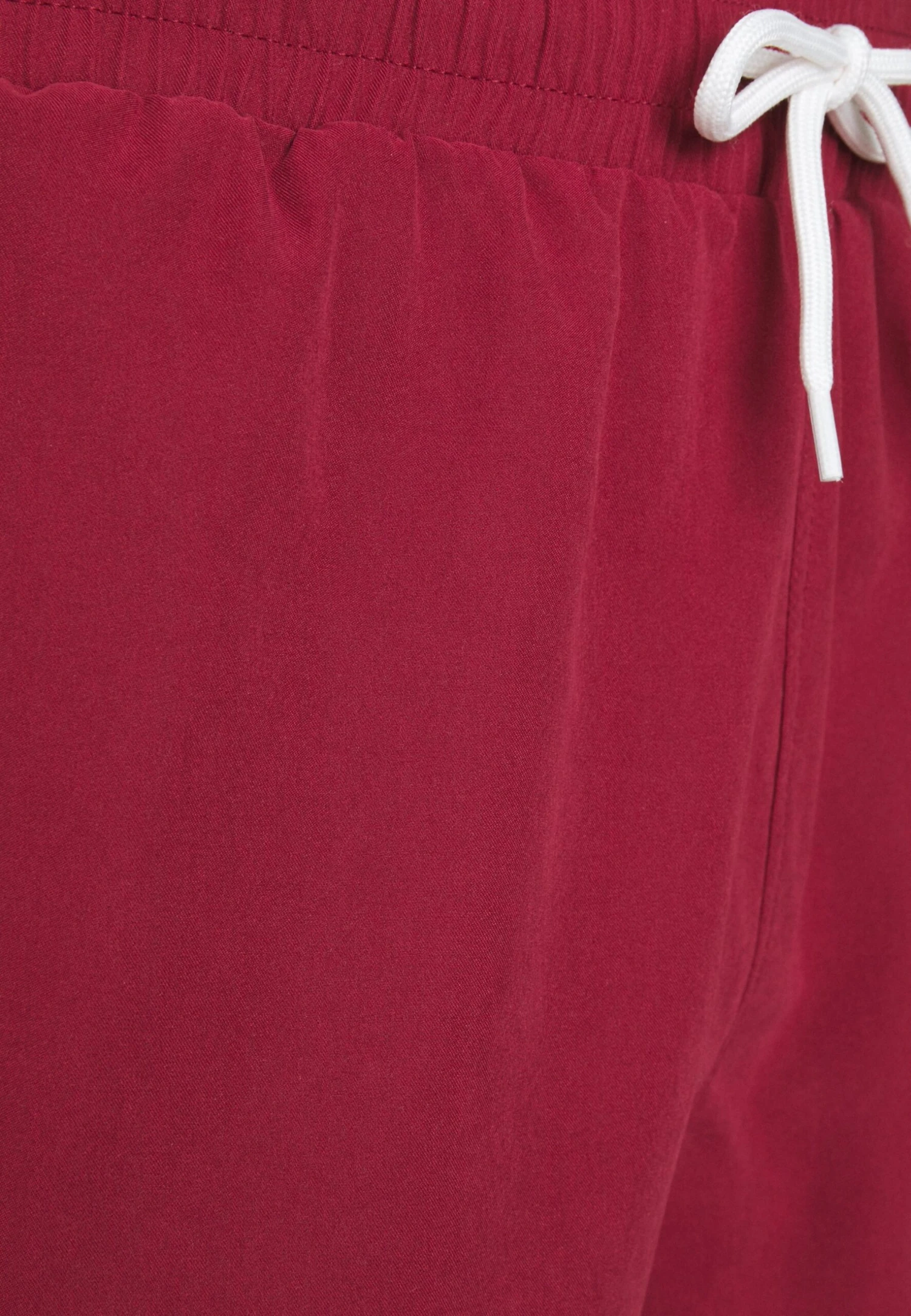 Pier One Basic Beach - Swimming Shorts - Bordeaux 3 Pier One Basic Beach - Swimming Shorts - Bordeaux - Image 3