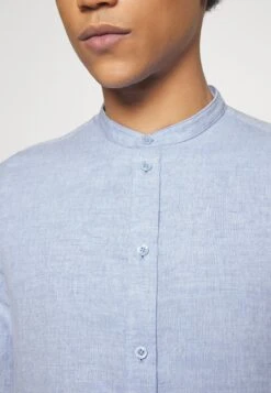 Pier One Shirt - Light Blue -Pier One Sales Store ad1c503ef9f942f6a3b8cc55c156468e