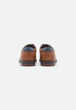 Pier One Unisex - Lace-Ups - Brown 8 Pier One Unisex - Lace-Ups - Brown -Pier One Sales Store ad7df26a973a4dd6812a63ac01fa4f97