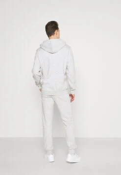 Pier One 2 Pack - Tracksuit Bottoms - Mottled Light Grey/Mottled Dark Blue 12 Pier One 2 Pack - Tracksuit Bottoms - Mottled Light Grey/Mottled Dark Blue -Pier One Sales Store adb7e6ad527d4a6a96e1b050ef8a1711
